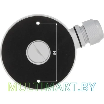 Кронштейн Hikvision DS-1280ZJ-DM18 картинка 4